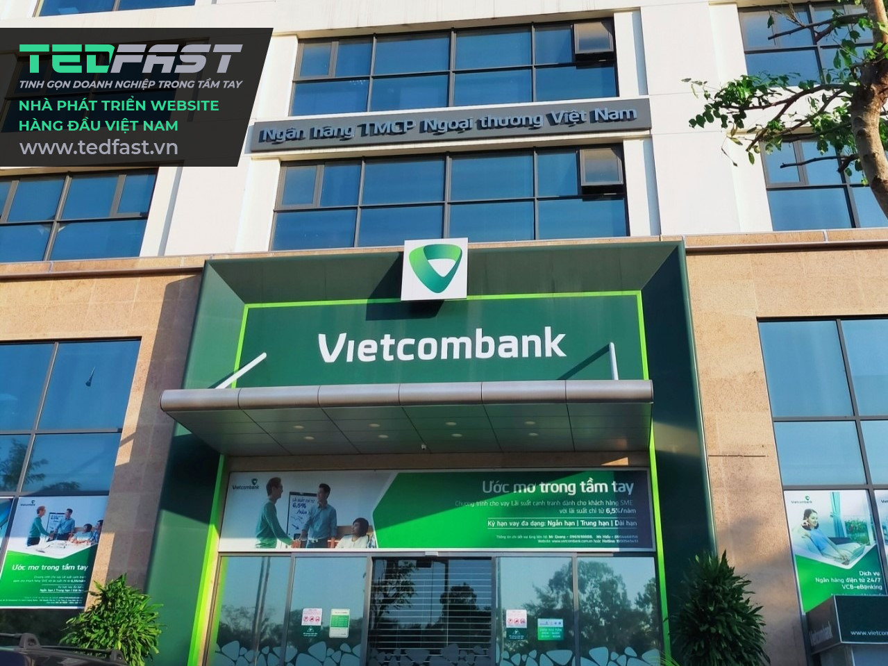 Bài viết giới thiệu dòng sản phẩm Làm bảng hiệu Ngân hàng Vietcombank tham khảo dành cho công ty Kiến trúc, xây dựng, nội & ngoại thất Truyền thông, marketing - CÔNG TY TNHH ĐT SX TM DV SUNSHINE