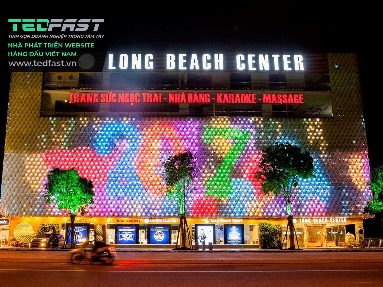 Bài viết giới thiệu dòng sản phẩm Làm bảng hiệu hệ thống Long Beach Center tham khảo dành cho công ty Kiến trúc, xây dựng, nội & ngoại thất Truyền thông, marketing - CÔNG TY TNHH ĐT SX TM DV SUNSHINE