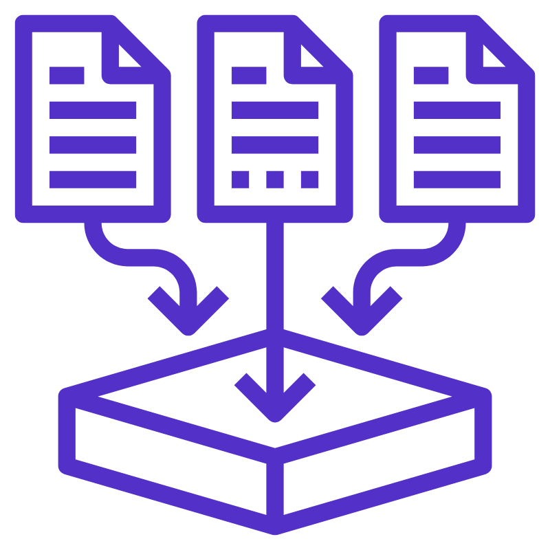 Hỗ trợ chuyển data nơi khác về