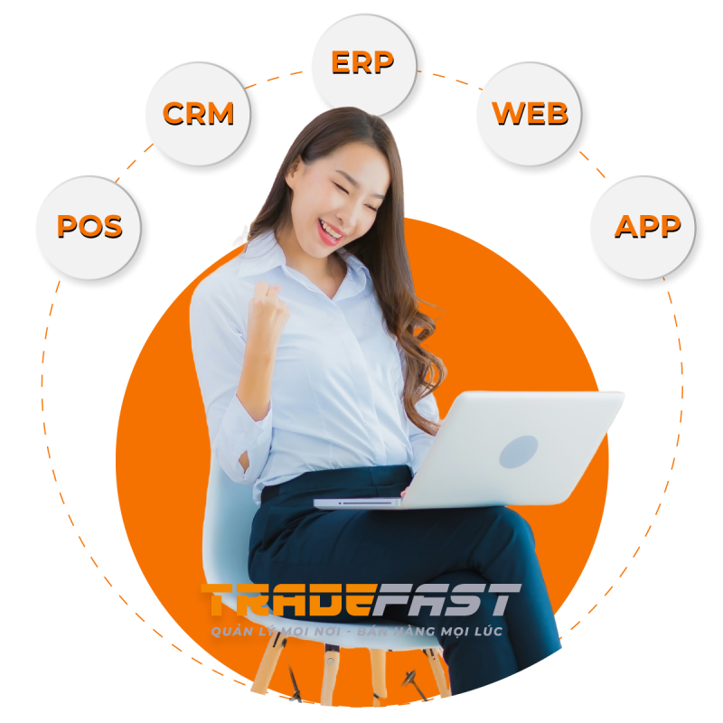 Profast ERP – Giải pháp quản trị toàn diện cho doanh nghiệp tư vấn, thiết kế & giám sát công trình