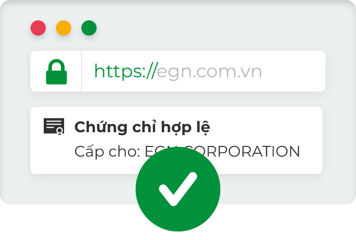 ĐỘ TIN CẬY CAO NHẤT