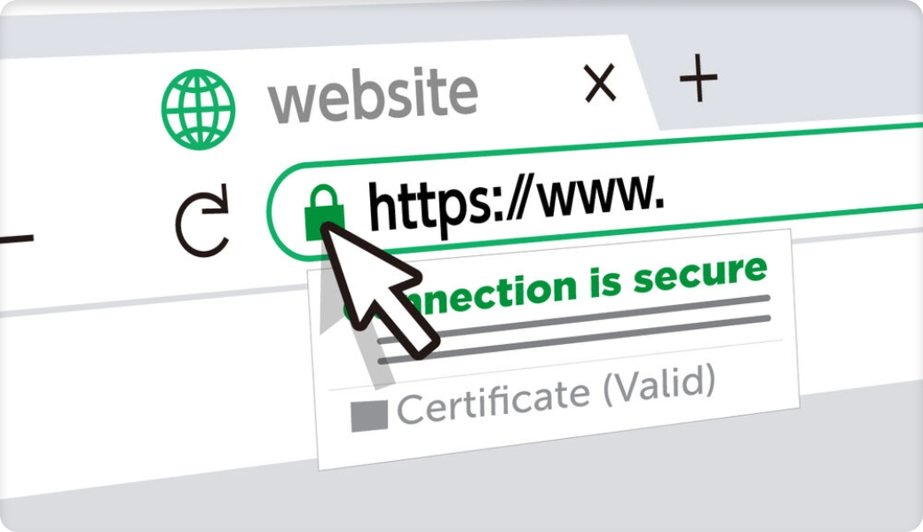 Chứng chỉ bảo mật SSL là gì?