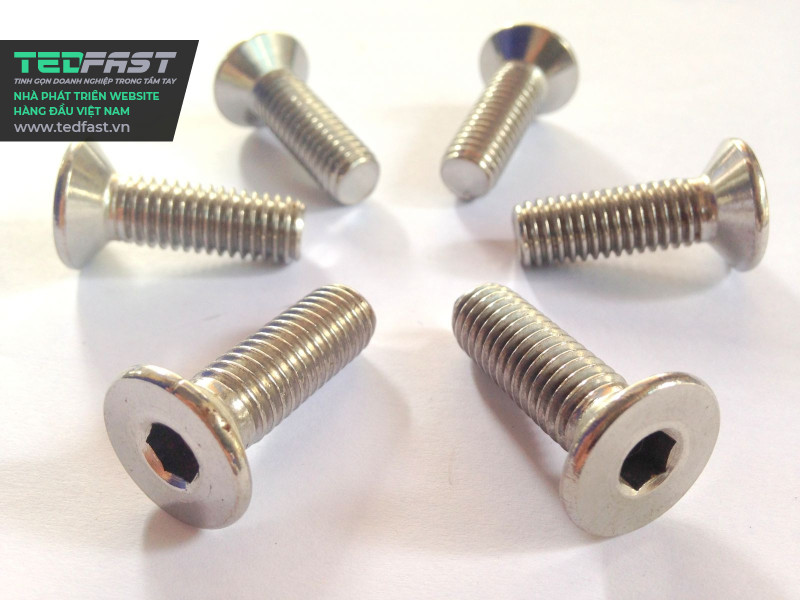 Lý do để chọn Công ty TNHH Bulong JIKON FASTENER