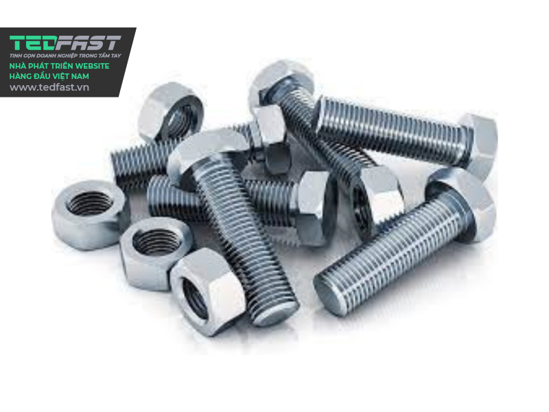 Tầm nhìn - Sứ mệnh tham khảo dành cho Công ty TNHH Bulong JIKON FASTENER