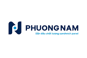 Logo Công Ty TNHH Cách Âm Cách Nhiệt Phương Nam