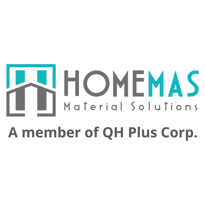 Logo Công ty Cổ Phần HOMEMAS