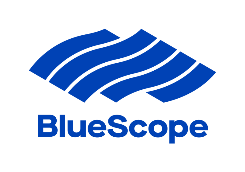 Logo Công Ty TNHH Bluescope Steel Việt Nam